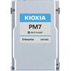 Kioxia SSD 2.5" 6,4 TB BiCS FLASH TLC per Server/Workstation