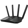 Asus Router RT-BE82U BE6500 Nero Dual-band 2.5 Gigabit Ethernet
