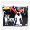 Bandai Soul of Chogokin GX-02 GREAT MAZINGER Action Figure Tamashii Nations N...