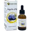 Golden Wave Nigella 4TQ Olio di Cumino Nero e Finocchio Gocce 30 ml