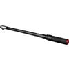 HYCHIKA BETTER TOOLS FOR BETTER LIFE HYCHIKA - Chiave dinamometrica, 1/4-25 Nm, 13 pezzi