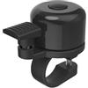 Hama AirBell Pro - Campanello per bicicletta con cercatore per Apple Dove si trova, diametro 2,2 cm
