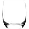 Bohemia Crystal Bohemia Set 6 Bicchieri in Vetro, 30cl