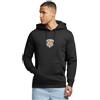 Mister Tee Detroit - Felpa con Cappuccio Tiger Head, Nero, XL