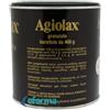 Agiolax Granulato Stitichezza Occasionale Barattolo 400 g