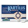 Kartilus Composto Integratore 40 Compresse