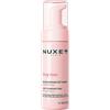 Nuxe Very Rose Mousse Leggera Detergente Viso 150 ml