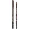 PUPA True Eyebrow Pencil 003 Dark Brown 1.08g - Matita sopracciglia