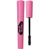 NEVE COSMETICS Black Bubble Strawberry Volume Mascara - Mascara