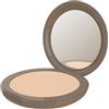 NEVE COSMETICS Fondotinta Flat Perfection light neutral - Fondotinta compatto
