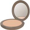 NEVE COSMETICS Fondotinta Flat Perfection medium neutral - Fondotinta compatto