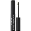 PUPA Plump & Care Eyebrow Gel 002 Brown 3ml - Gel e mascara sopracciglia