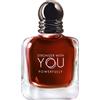 GIORGIO ARMANI Emporio Armani for him Stronger With You Powerfully 50ml - Eau de Parfum