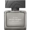 NARCISO RODRIGUEZ For Him Musc Santal - Eau de Parfum Intense 50ml - Eau de Parfum
