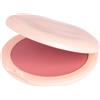 NEVE COSMETICS Flat Perfection Velvet Blush 8g - Fard compatto