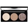 Bobbi Brown Essential Eye Shadow Trios Everyday Greys 6g - Palette occhi