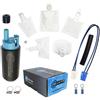 HFP-382SH-U Kaw Ninja H2 ZX6R ZX-6RR 10R 14R (ZX1000 1200 1400 600 636) 2003-2020 Motociclo Pompa di Carburante con Alte Prestazioni con Kit d'Installazione