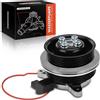 Frankberg Pompa dell'acqua per Beetle 5C CC 358 1F Golf Polo 7N 1T 2005-2019 03C121004J