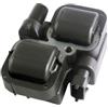 Globalautoparts Bobina accensione 1789358 per Viano, C-class E-class, CLK | C-class E-class G-class S-class SLK, 0001587303, 0001587803, 51259190016, A0001587803, IC04109, XIC8244, ZS297, WM-M054