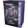 Magic: The Gathering Mazzo tematico da 60 carte di Magic: The Gathering - Guadagno di punti vita (Versione Inglese)