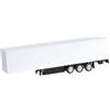 herpa 084529 - Rimorchio con cassone per Pallet