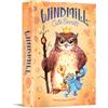 Crowd Games Windmill: Cute Secrets - Card Game - English - Crowd Games