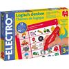 Jumbo Electro 19724giocattolo Educativo