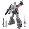 Transformers Studio Series, Action Figure di Megatron da 21,5 cm, Ispirata al Film The Movie, dagli 8 Anni in su