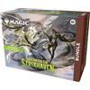 Magic: The Gathering I Segreti di Strixhaven - Bundle (Versione Inglese)