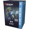 Magic: The Gathering Mazzo tematico di 60 carte di Magic: The Gathering - Inquietante (Versione Inglese)