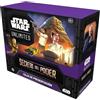 Fantasy Flight Games Asmodee FFG Star Wars Unlimited Gioco di Carte Collezionabili Segreti del Potere - Scatola di pre-rilascio - Contiene 6 Buste - A partire da 12 anni, 2+ Giocatori - Versione spagnola