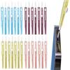 Eniyou 28 Pcs Kit Pulizia Telefono Kit Pulizia Smartphone Pulisci Telefono Adatto per Telefoni Cellulari Auricolari Computer Tablet Tastiere Bocchette Dell'aria Condizionata Delle Automobili