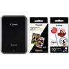 Canon Zoemini - Kit per stampa - nero