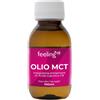 Feeling Ok Olio Mct 100 Ml Regolarita E Depurazione