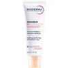 Sensibio Ar+ Cc Cream Spf50+ Light 40 Ml