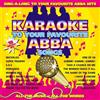 AVID Abba Karaoke