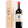 Az. Agr. Il Marroneto | Toscana Brunello di Montalcino DOCG 2018 MAGNUM in cassetta di legno 1,5 l