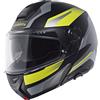SCHUBERTH Casco CONCEPT TRACER Giallo SCHUBERTH
