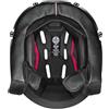 NOLAN Interno Top Clima Comfort per N90-3 Tg M Rosso Nero