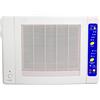 DXIII DELUXE13 Generatore di ozono ionizzatore purificatore d'aria Filtro hepa e carbone Lampadina UV ultravioletta germicida