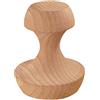 Gobel 319110 - Pulsante per Mini Tart/Impresso a Scudo, Ø 4 cm, per Mini Tart
