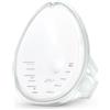 Medela Coppa Per Il Seno 21 Mm Per Tiralatte Hands Free (2 Pezzi) - Medela