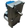 Generico Motoriduttore Stufa a Pellet IPC GMF235D901 | 3,5 RPM 220V | Coppia 10Nm | Albero 9,5mm | Per Stufe Arce, Clementi, Montegrappa, Moretti, Ravelli, MCZ | Ricambio 14702155