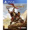 Koch Media Titan Quest Ps4- Playstation 4