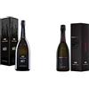 Contadi CastaldiContadi Castaldi Brùt Astucciato - 1500 ml & Brut Race Ducati Corse DOCG - Astucciato 750 mlContadi Castaldi
