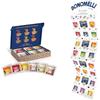 Bonomelli - Idea Regalo Originale Infusi & Camomilla 60 Bustine