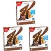 Kellogg's Special K | Gusto Cioccolato Fondente | Croccanti Fiocchi Multicereali e Deliziosi Riccioli di Cioccolato | Confezione Singola da 290g (1 x 290g) (Confezione da 3)
