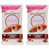 Bauli - Croissant Buonessere 7 Cereali e Semi ai Frutti di Bosco, Soffici e Sfogliati - Ottimi per la tua Colazione - Croissant con 20 Ore di Lievitazione Lenta - 10 Pezzi - 450 gr (Confezione da 2)