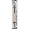 IF - Bookaroo colored pen with black ink, gold