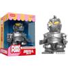 Super7 Fun Toho MechaGodzilla '93 - Figura in vinile 12,7 cm - Action Figure Kaiju - Classic Movie Monster Fan Collectibles & Retro Toys